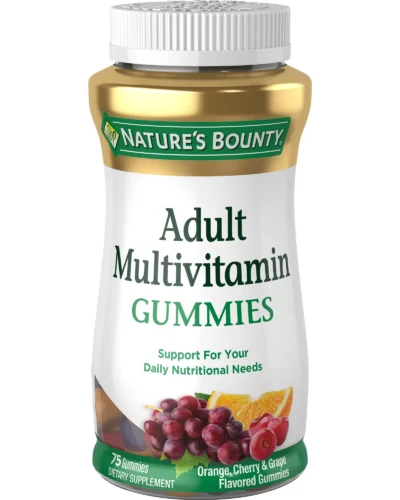 Nature’s Bounty Adul...