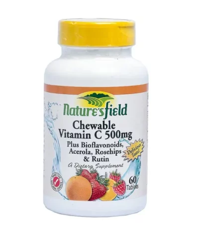 Nature’sfield Chewab...