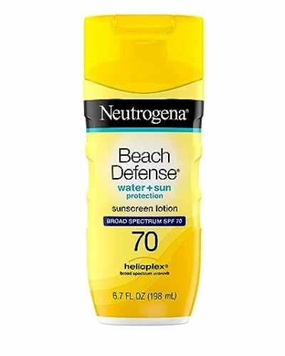 Neutrogena Beach Defen...