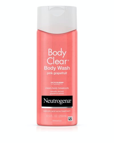 Neutrogena Body Clear ...
