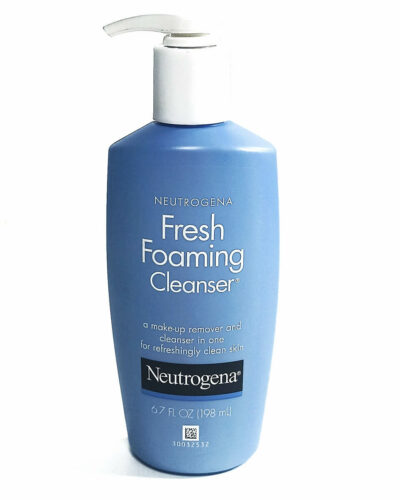 Neutrogena Fresh Foami...