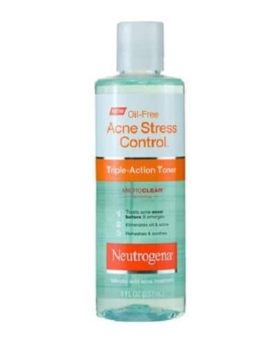 Neutrogena Oil-Free Ac...
