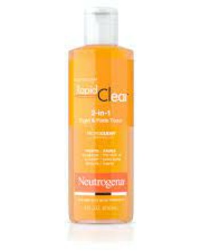 Neutrogena Rapid Clear...