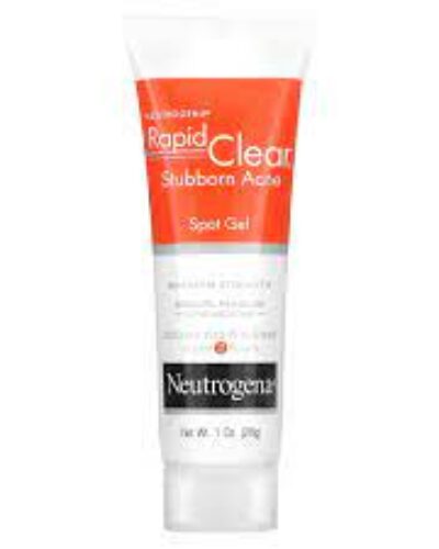 Neutrogena Rapid Clear...