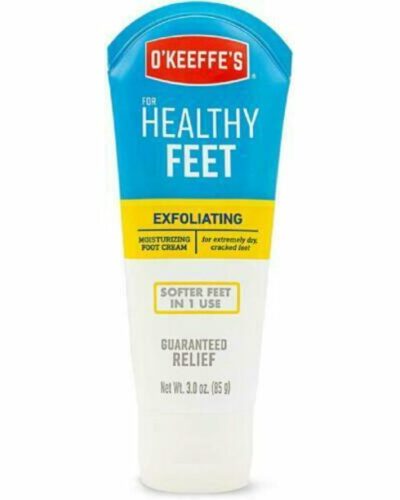 O’keefe’s Healthy ...