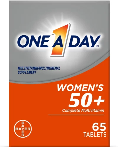 One A Day Women’s 50...