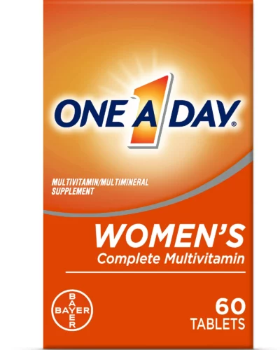 One A Day Women’...