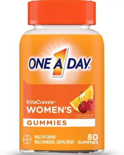 One a Day VitaCraves W...
