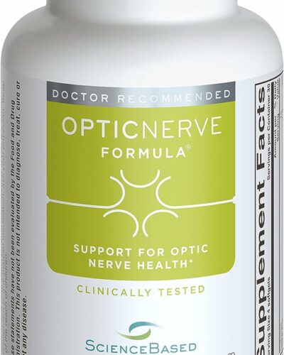 Opticnerve Formula