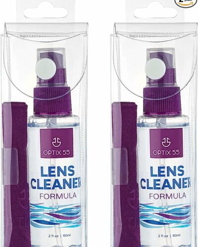 Optix 55 Lens Cleaner ...
