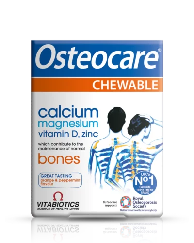 Osteocare Liquid