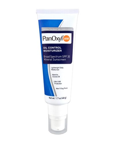 Panoxyl Oil Control Mo...