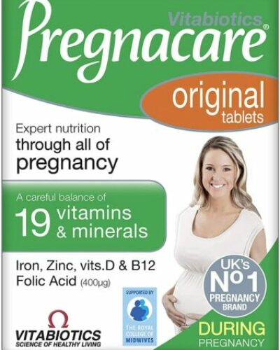 Pregnacare Original