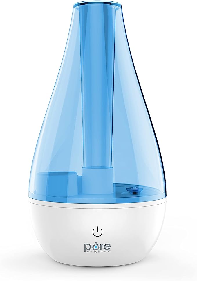 Pure Enrichment MistAire Ultrasonic Cool Mist Humidifier