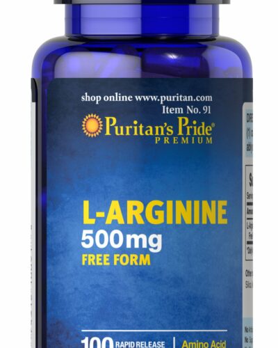 Puritan’s Pride ...