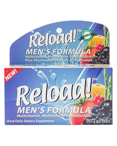 Reload Men **90