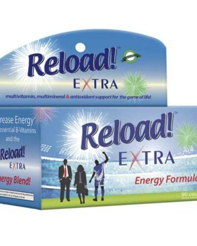 Reload Extra Energy Fo...
