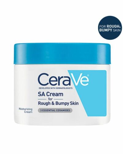 Cerave SA Cream For Ro...