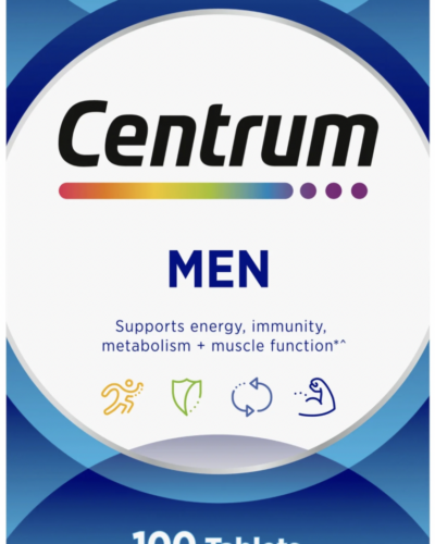 Centrum Men