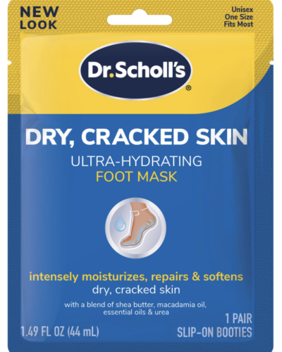 Dr. Scholl’s Dry...