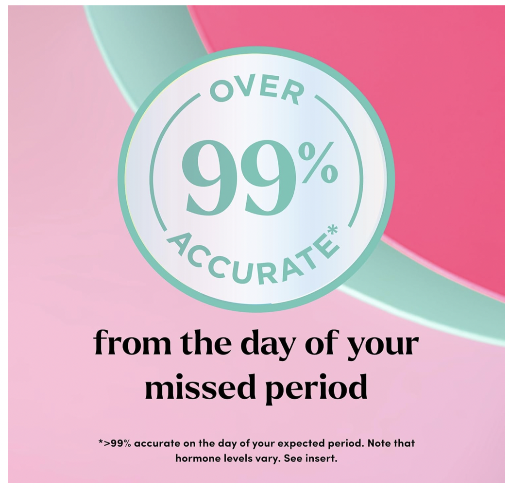 First Response Rapid Result Pregnancy Test - Image 3