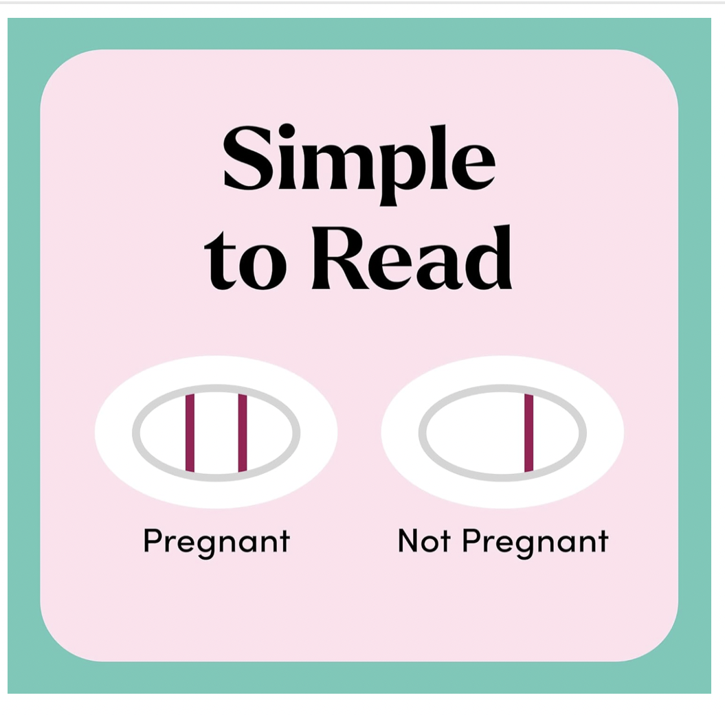 First Response Rapid Result Pregnancy Test - Image 4