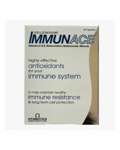 Selenium Immunace