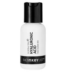 The Inkey List Hyaluronic Acid Serum