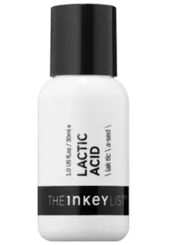The Inkey List Lactic ...
