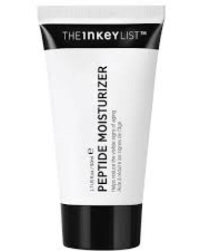 The Inkey List Peptide...