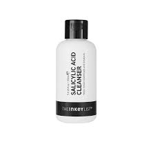 The Inkey List Salicylic Acid Cleanser 150ml