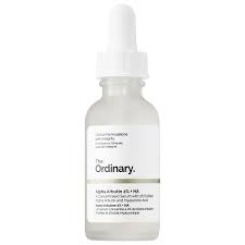 The Ordinary Alpha Arbutin 2% + HA Serum