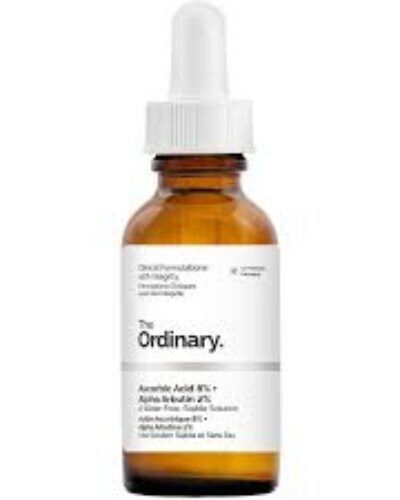 The Ordinary Ascorbic ...