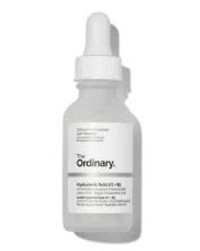 The Ordinary Hyaluroni...