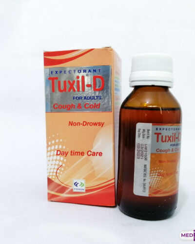 Tuxil D Adult