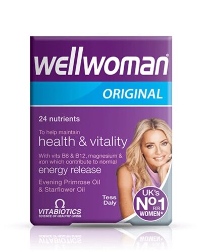 Wellwoman Original