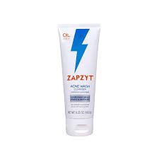 Zapzyt Acne Wash Cleanser