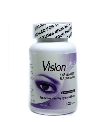 Visionplus Eye Vitamin