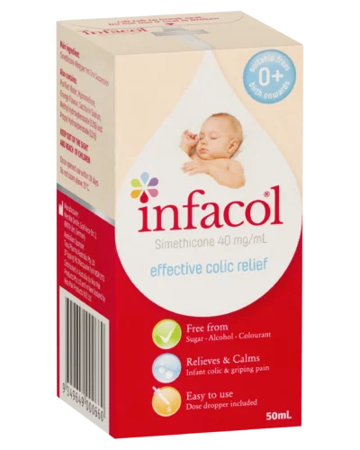 Infacol Effective Coli...