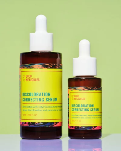 Good Molecules Discolo...