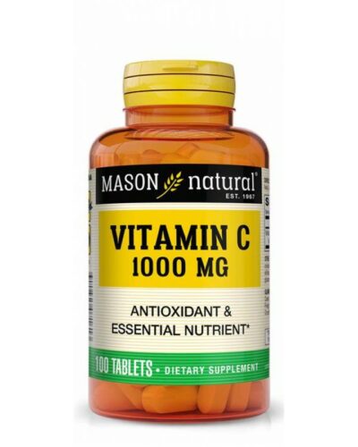 Mason Natural Vitamin ...