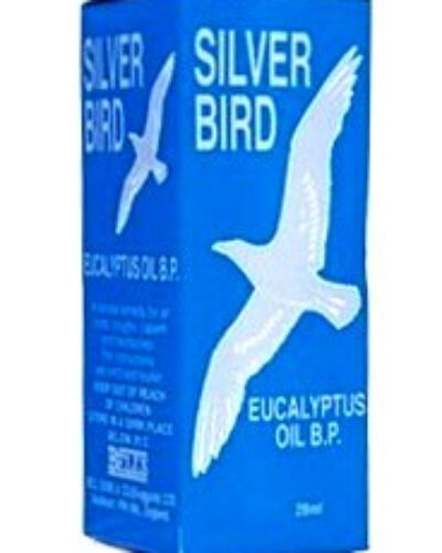 Silver Bird Eucalyptus...