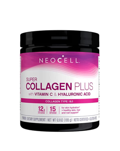 Neocell SuperCollagen ...