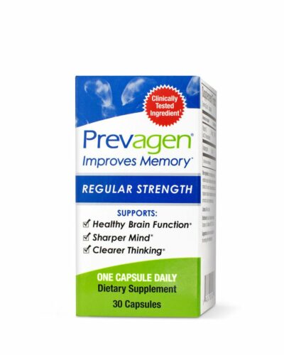 Prevagen Regular Stren...