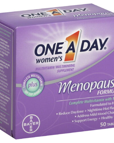 One A Day Women’...