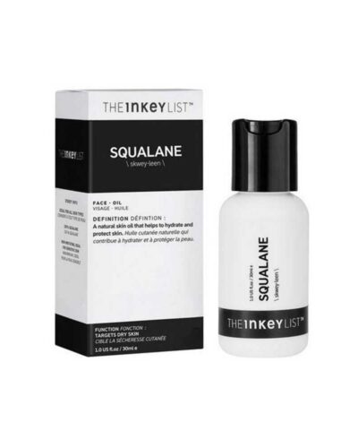 The Inkey List Squalan...