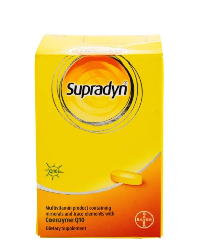Supradyn