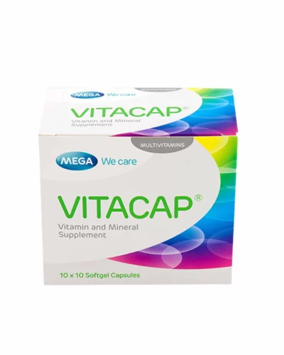 Vitacap *10caps*