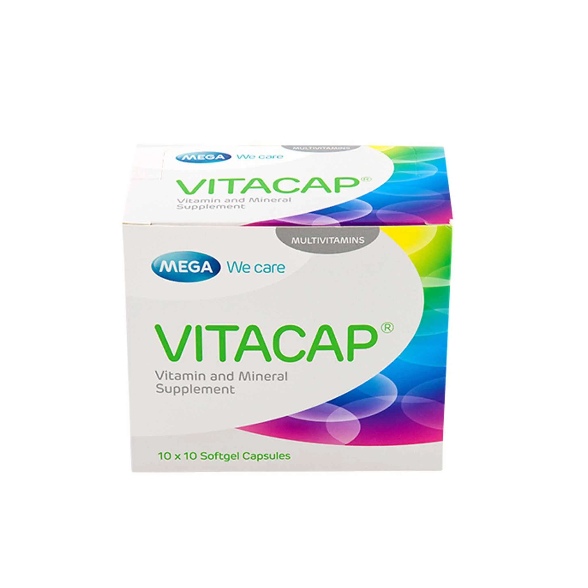 Vitacap *10caps*