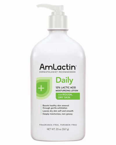 Amlactin Daily Moistur...